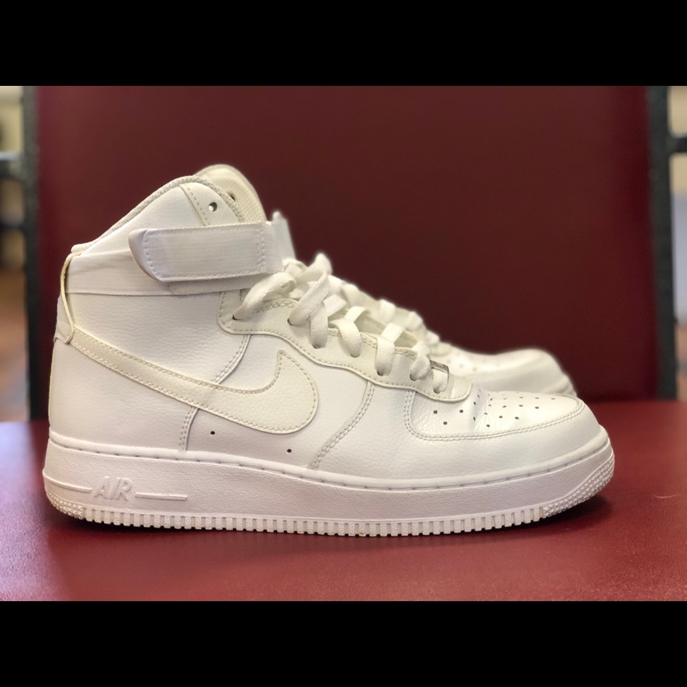 Nike Air Force 1 (High)